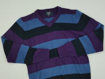 czy akryl w swetrze jest dobry: Hudson, Sweter dla mężczyzn, rozmiar M