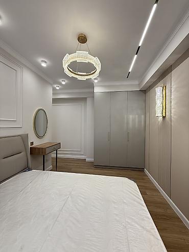 12th avenue: 3 комнаты, 88 м², Элитка, 11 этаж, Дизайнерский ремонт — 5
