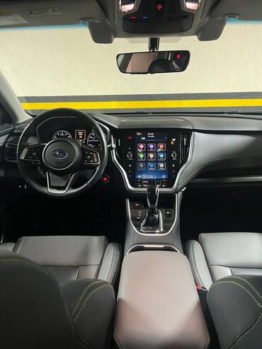 термостат субару форестер 2020: Салон Subaru с современным мультимедийным центром - Просторный