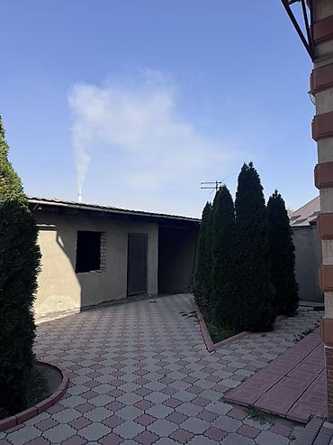 кв беловодский: 6 комнат и более, 174 м², 6 соток, Аламедин (ГЭС-2), Собственник — 7