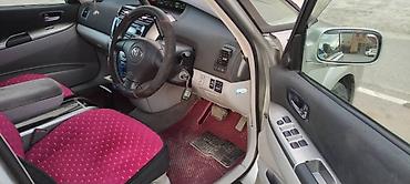 fit 2008: Toyota Opa: 2003 г., 1.8 л, Автомат, Бензин, Универсал — 4