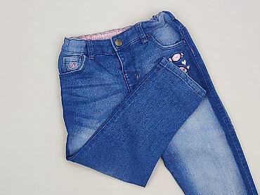 house of errors: Dziecięca kurtka jeansowa, 2-3 lat, 92-98 cm, So cute, stan - Bardzo dobry — 1