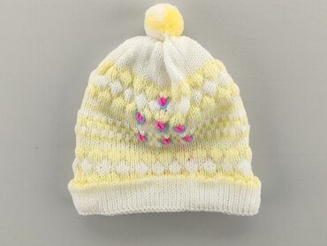 kolorowe czapki zimowe: Hat, condition - Perfect