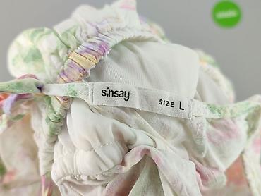 stich sinsay: Sinsay, Sukienka damska, rozmiar L — 4