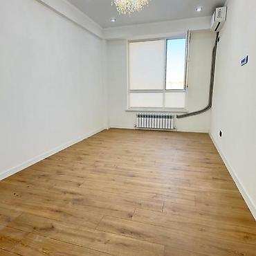 Продажа квартир: 3 комнаты, 77 м², Пишпек Элитка, 9 этаж, Свежий ремонт — 6