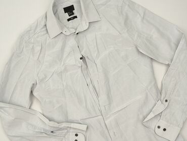 Shirt for men, S (EU 36), H&M, condition - Very good