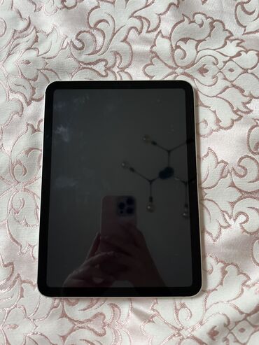 купить планшет в баку: Б/у Apple iPad 10 (2022), 11", 64 ГБ, Бесплатная доставка