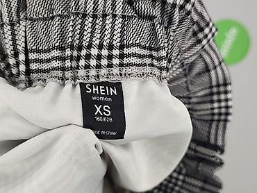 element spódnicy: Shein, Spódnica damska, rozmiar XS — 5