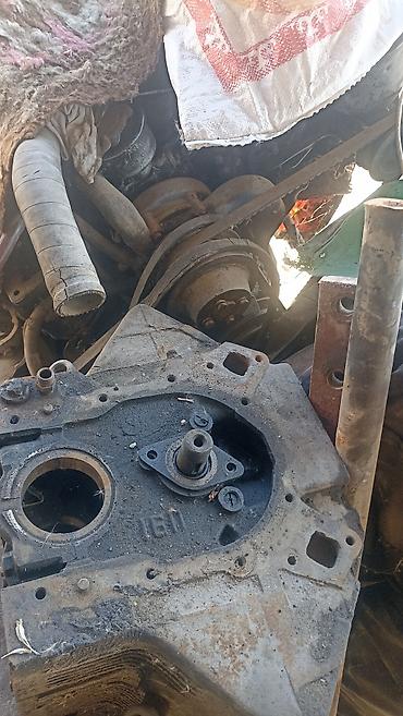 Грузовые кузова и будки: Кузов бортовой ЗИЛ, 2022 г., Оригинал — 10