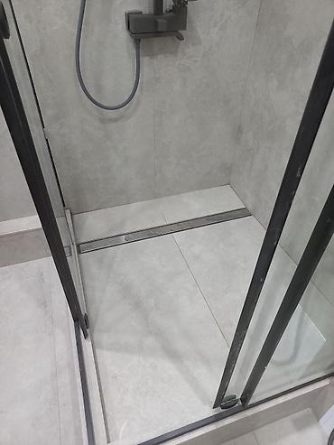 Укладка плитки: Подготовка стен для укладки, Подготовка стен для грунтовки, Резка плитки | Керамическая плитка, Керамогранитая плитка, Мозаичная плитка | Вертикальная укладка, Диагональная укладка, Горизонтальная укладка Больше 6 лет опыта — 2