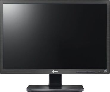 клавиатура ош: Монитор, LG, Колдонулган, LED, 21" - 22"