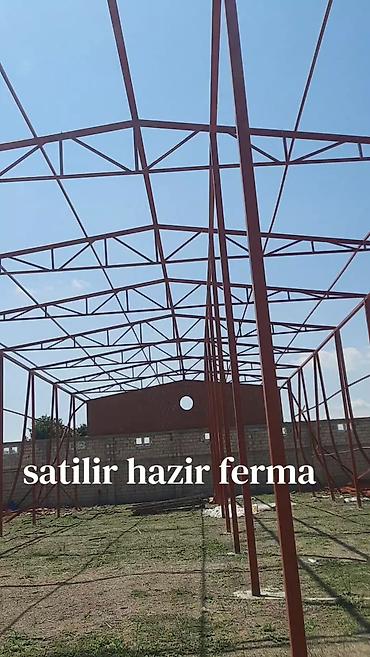 Süd sağan aparatlar: Digər kənd təsərrüfatı avadanlığı — 1