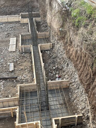 Строительство под ключ: Офисы, Квартиры, Дома Больше 6 лет опыта — 11