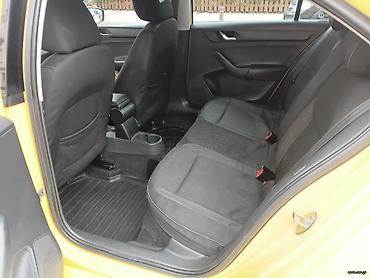 Skoda: ΣΤΑΜΑΤΗΣ — 2