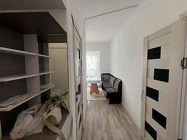 Кухонные гарнитуры: Продаем 1кв, Кок жар,105 серия. 5/9. 68000$ в руки. Но дивана и — 7