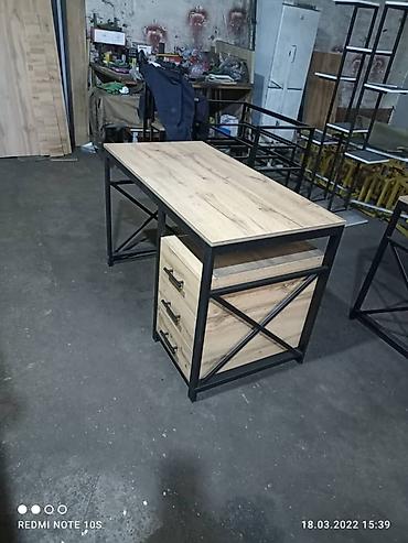 Мебель на заказ: Мебель на заказ, Кухня, Стулья, Стол — 7