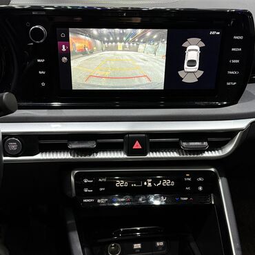 Kia: Kia K5: 2020 г., 2 л, Автомат, Гибрид, Седан — 11