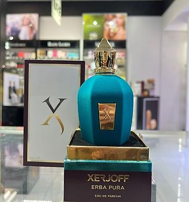 Gözəllik və sağlamlıq: Xerjoff Paefum 100ml Premium. klass original qablasmada qaliciliiqi 1 — 1