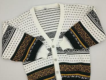 Mężczyźni: Kardigan dla mężczyzn, rozmiar 3XL — 1