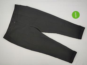 joggery diverse: Sigma, Spodnie materiałowe damskie, rozmiar 2XL — 2