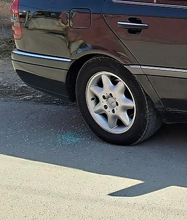 ural teker: R 15 di . 16 ile barter olunur amg ya qabirga hansi olsa .pulda — 1