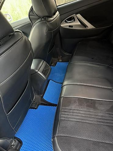 corolla 2016: Toyota Camry: 2007 г., Автомат, Седан — 3