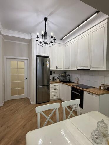 авангард купить квартиру: 3 комнаты, 80 м², Элитка, 13 этаж, Дизайнерский ремонт