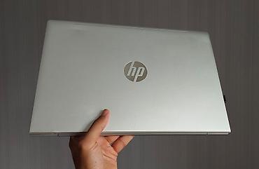hp notebook ryzen 5: HP ProBook 445 G8 AMD Ryzen 5 5600u (6 nüvvə, 12 potok) RAM 12 GB — 3