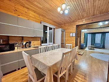 Продажа коттеджей и домов: 4 комнаты, 125 м², 3 соток, Каракол, Агентство недвижимости — 8