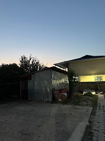 Продажа коттеджей и домов: Срочно продаётся дом ❗️ Жилмассив Ала Тоо 2 улица : Кара булак 19 — 5