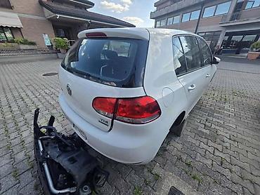 c4 2007: POLOVNI DELOVI ZA VOLKSWAGEN BORA, BUBA, CADDY . OD 2005. DO 2017 — 3