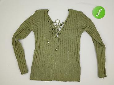 vila clothes sweter: Boohoo, Sweter damski, rozmiar S — 2