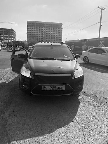 ступица форд фокус: Ford Focus: 2010 г., 1.8 л, Механика, Бензин, Хэтчбэк — 4