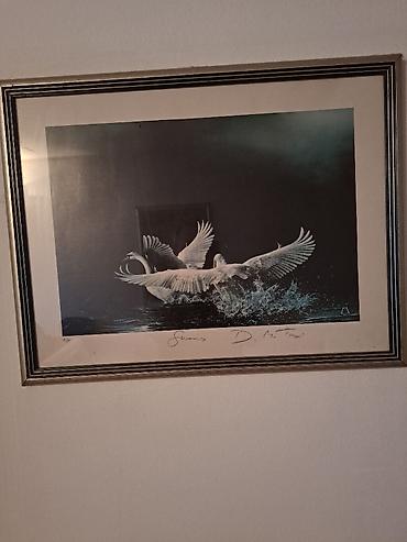 new tekstil – слике: Prodajem Tapijevu sliku 70 x 55 cm — 1