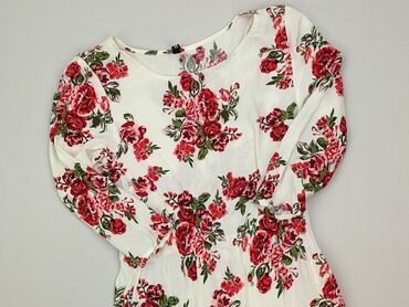 sukienka dla mamy pana młodego: Sukienka damska, H&M, Rozmiar XS