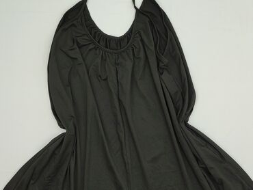 zalando sukienki plus size: Shein Curve, Women`s overall, size 3XL