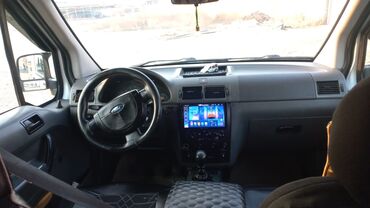 Ford: Ford Tourneo Connect: 1.8 l | 2004 il 300000 km Universal — 8