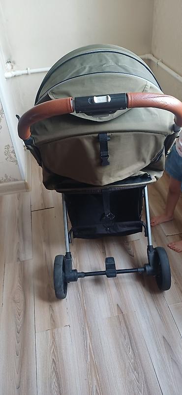 толи кж: Продаю коляску от фирмы kidilo. Коляска б/у но в хорошем состоянии — 2