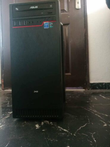 Desktop računari i radne stanice: Gejmer DDR4 - I5 mašina TOP--Odlicna Gejming masina nove generacije — 9