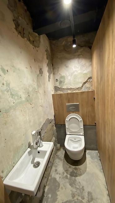 Kommersiya daşınmaz əmlakı: Sahil metrosunun yaxınlığında, şəhərin ən prestijli və aktiv biznes — 7