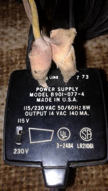 Ostali predmeti za umetnost i kolekcionarstvo: Stari digitron čuvene marke Bowmar(začetnikom džepnih prenosivih-na — 4