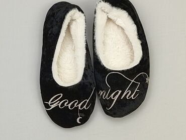 Slippers 39, condition - Ideal