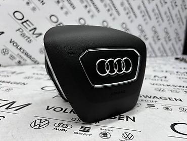 jastuci za put: AIRBAG VOLANA A6 C8 ZA AUDI A6, A6 ALLROAD, A7 | Airbag volana za — 2