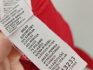 mamgo outlet: Cubus, Kardigan damski, rozmiar XL — 4