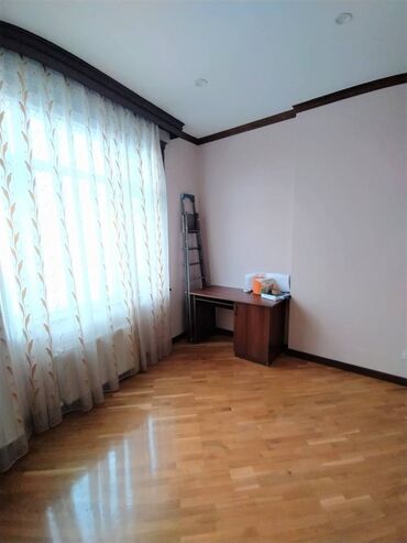 Uzunmüddətli kirayə mənzillər: Nəsimi rayonu, Zabitlər parkı yaxınlığında, “AF Center” binasında 4 — 25