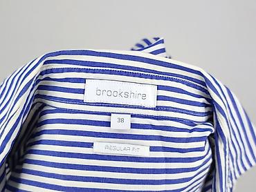 bermudy: Brookshire, Koszula damska, rozmiar M — 4