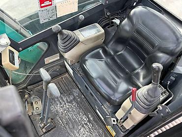 Экскаваторы: Экскаватор, Гусеничный — 7