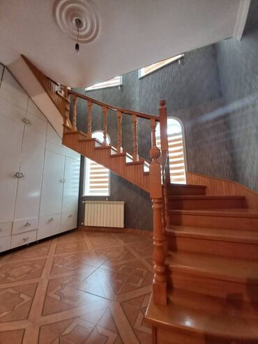 Həyət evləri və villaların satışı: 6 otaqlı, 272 kv. m — 9