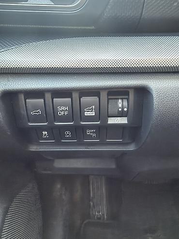 Subaru: Subaru Forester: 2018 г., 2.5 л, Вариатор, Бензин, Кроссовер — 9
