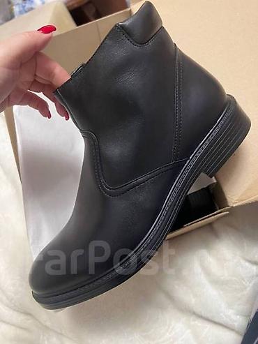 Другая мужская обувь: Сапоги Кирзовые от 3500 до 12000 сом — 14